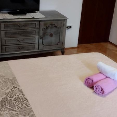 Apartment Oja مالينسكا المظهر الخارجي الصورة