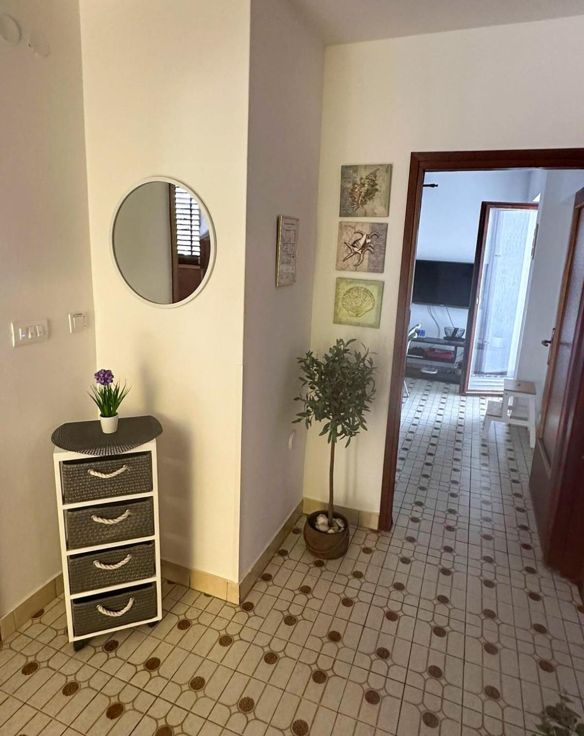 Apartment Oja مالينسكا المظهر الخارجي الصورة